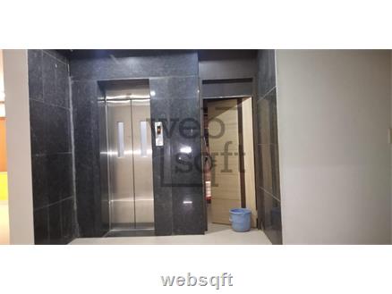 Madhapur Retail showroom shop for Rent